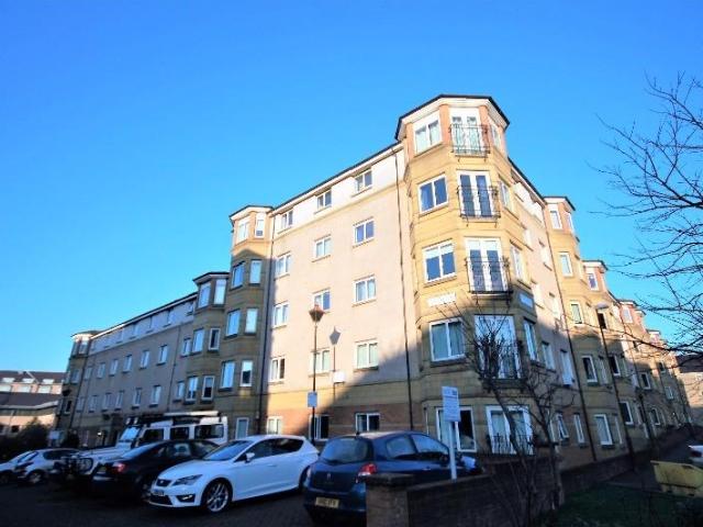 Apartment for rent in Gorgie/Dalry, City of Edinburgh