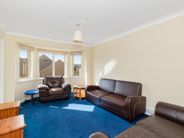 Apartment for rent in Gorgie/Dalry, Scotland