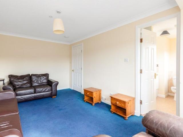 Apartment for rent in Gorgie/Dalry, Scotland