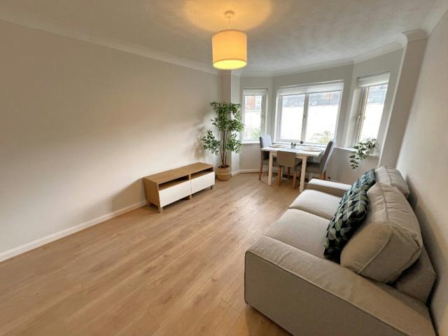 Apartment for rent in Gorgie/Dalry, City of Edinburgh