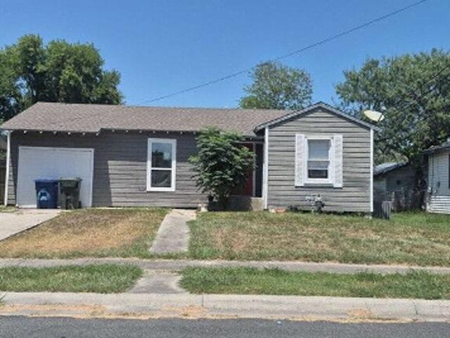 House for sale in Corpus Christi, Texas