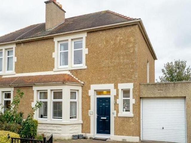 House for sale in Scotland