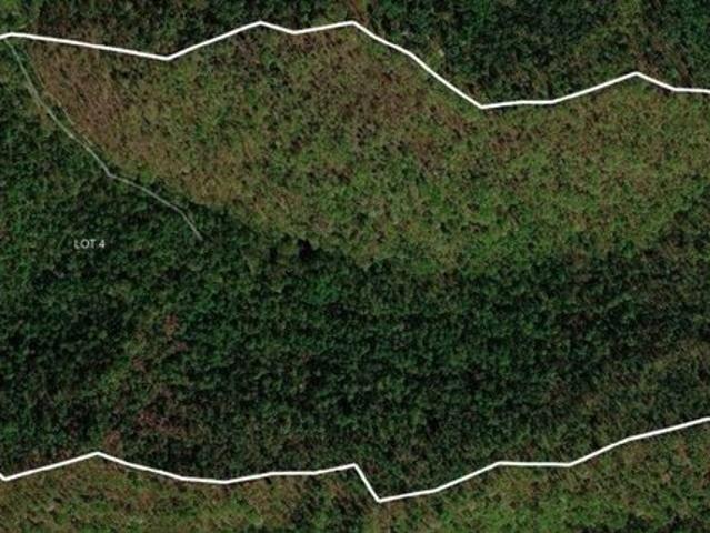 Land for sale in Mount Gay, West Virginia