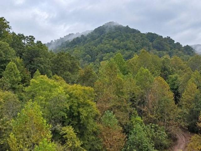 Land for sale in Ridgeview, Mount Gay
