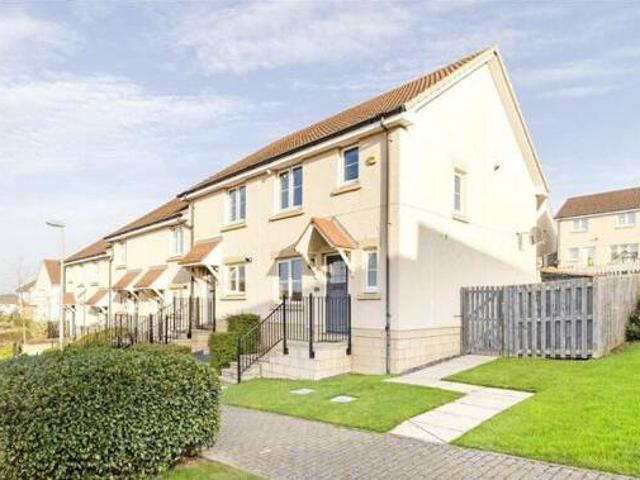 House for sale in Maxton, Scotland