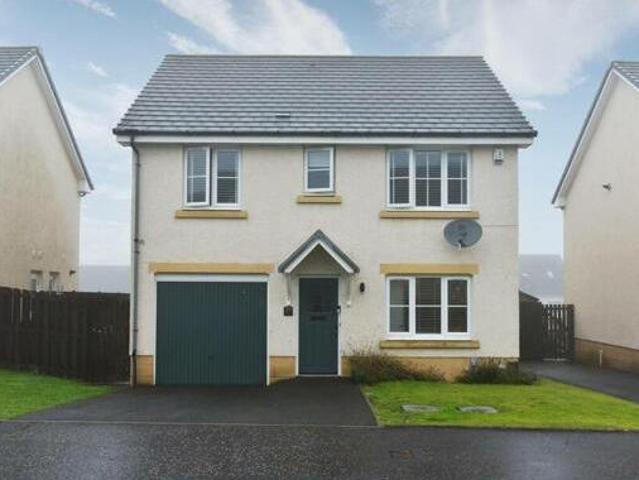 House for sale in Maxton, Scotland