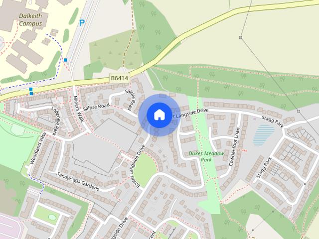 House for rent in Woodburn, Mayfield