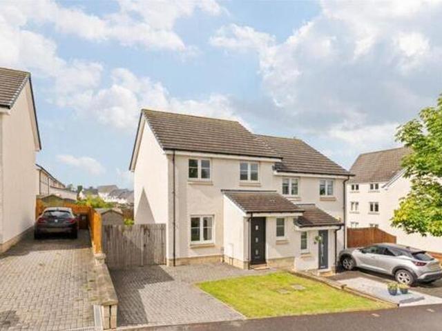 House for sale in Maxton, Scotland