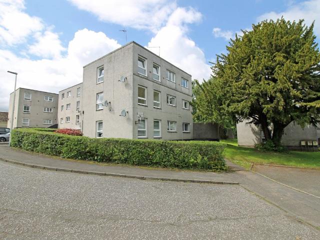 Apartment for rent in Cambuskenneth, Scotland