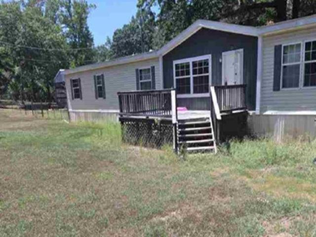 House for sale in Ark
