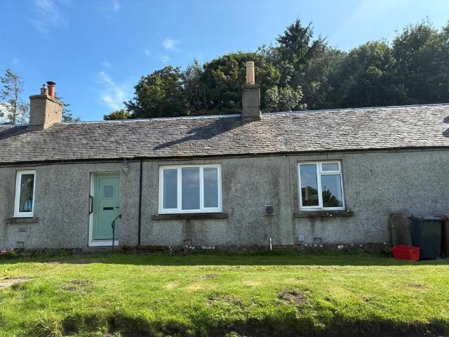 House for rent in Scotland