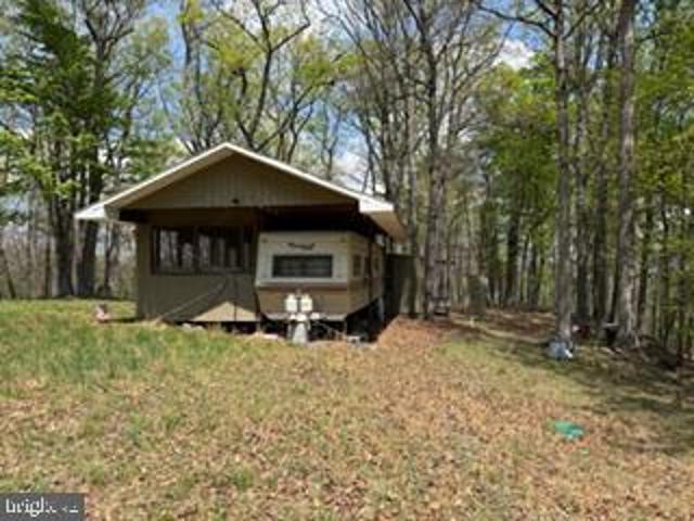 Land for sale in Virginia