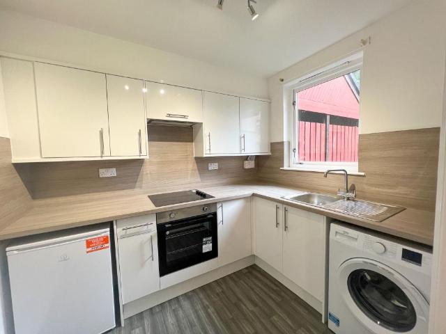 Apartment for rent in Hillside, Scotland