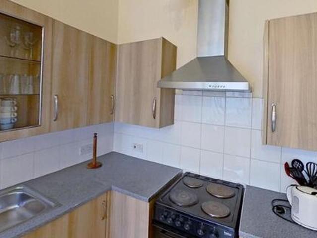 House for rent in Scotland
