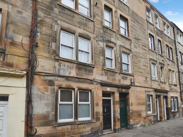 Apartment for rent in Hillside, Scotland
