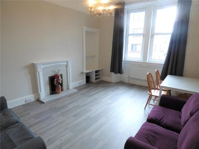 House for rent in Hillside, Scotland