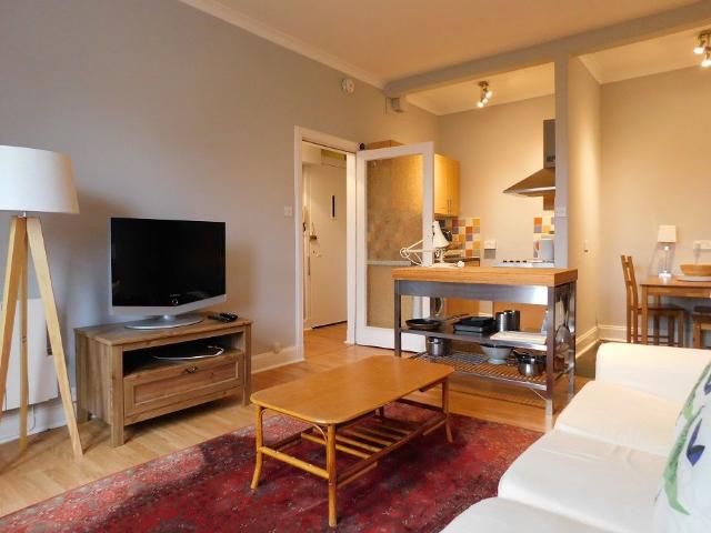 Apartment for rent in Hillside, Scotland