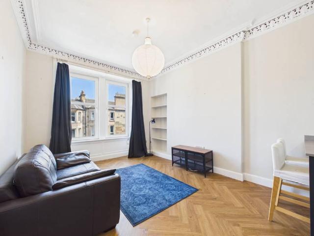 Apartment for rent in Hillside, Scotland