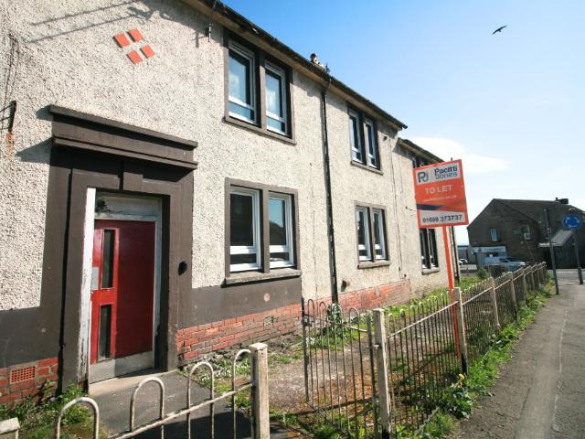 Apartment for rent in Shotts, Scotland