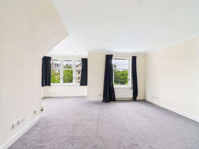 Apartment for rent in Greenbank, City of Edinburgh