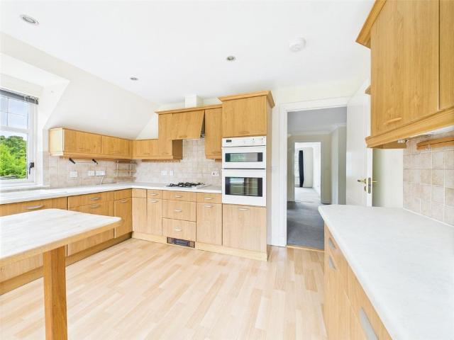 Apartment for rent in Greenbank, City of Edinburgh