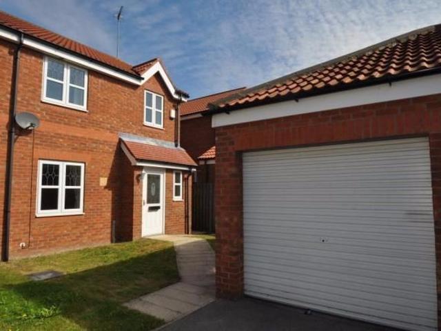 House for rent in Bransholme, Spring Cottage