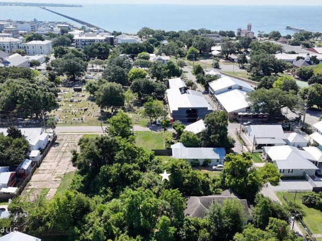 Property for sale in Bay Saint Louis, Mississippi