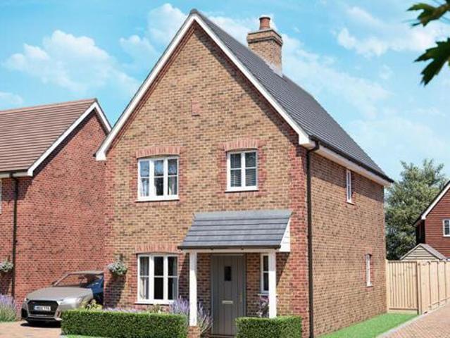 House for sale in Littlecote, West Sussex