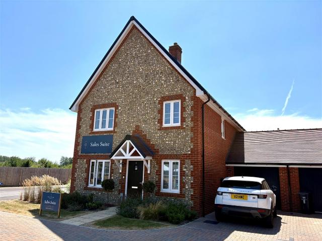 House for rent in Chichester, Littlecote