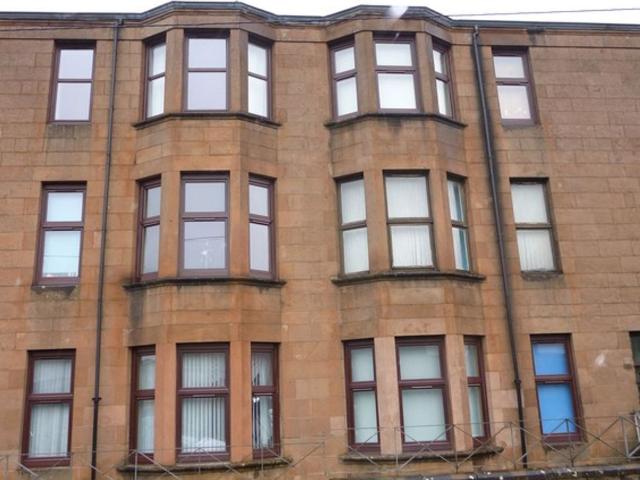 Apartment for rent in Tollcross, Scotland
