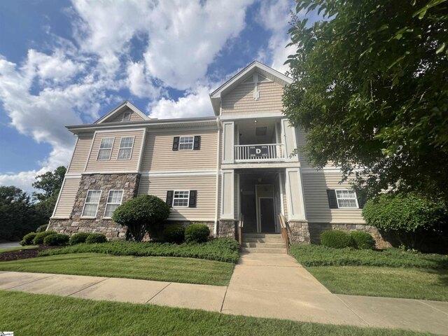 Condo for sale in Greenville