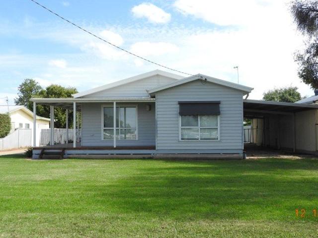 House for sale in Balranald, Balranald Shire Council