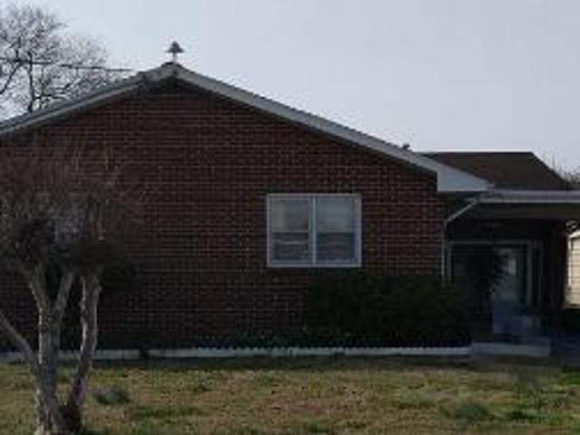 House for sale in Hampton, Virginia