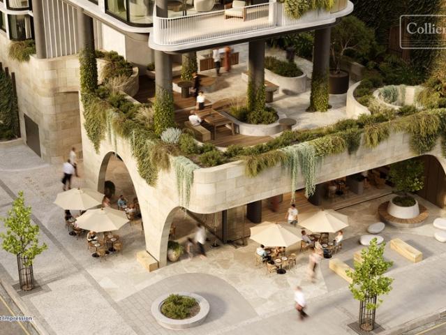 Retail for rent in Wollongong West, New South Wales