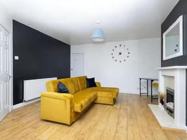 Apartment for rent in Harehills, West Yorkshire