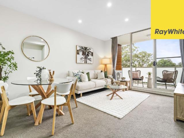 Apartment for sale in Sydney, New South Wales
