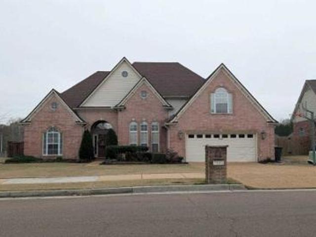 House for sale in Tennessee