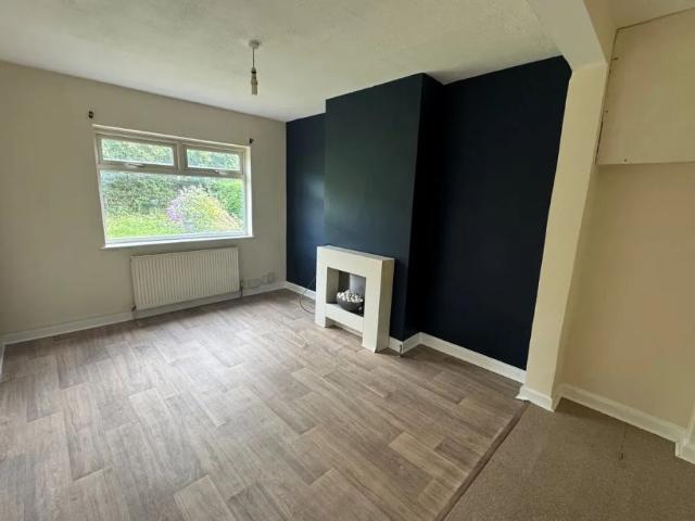 House for rent in Harehills, West Yorkshire