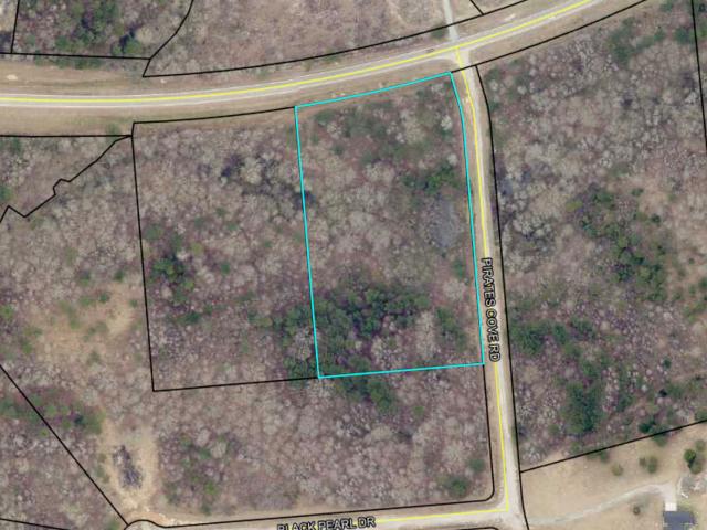 Land for sale in Warrenton, Georgia