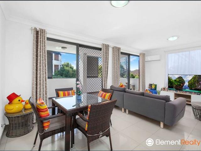 Apartment for rent in Dundas, Sydney