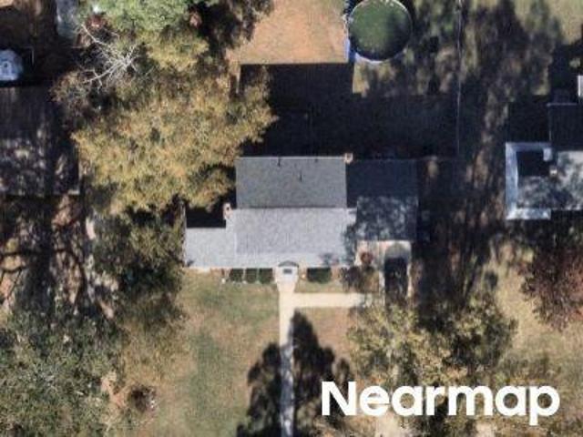 House for sale in Rocky Mount, North Carolina