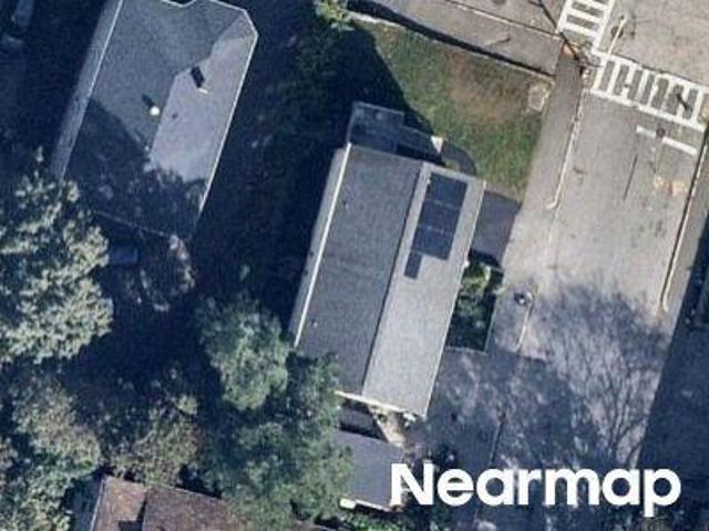 House for sale in Worcester, Massachusetts