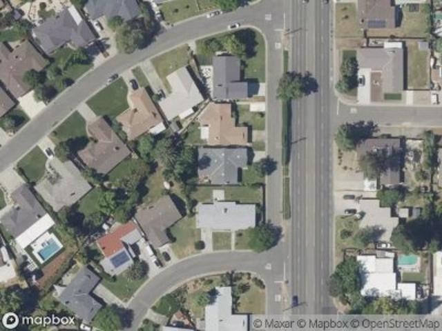 House for sale in Sacramento, California
