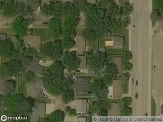 House for sale in Brookings, South Dakota