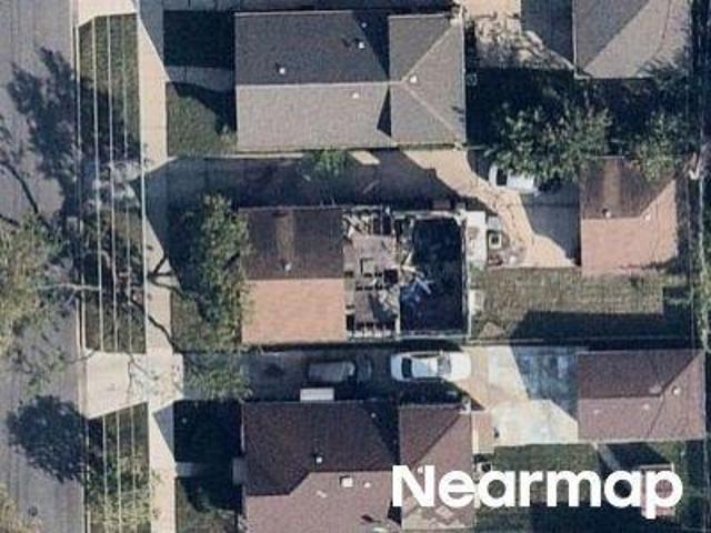 House for sale in Bellwood, Illinois