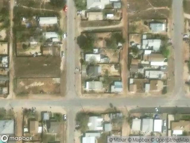 House for sale in Taft, California