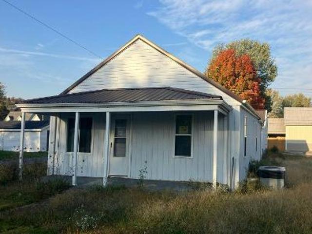 House for sale in Worthington, Kentucky