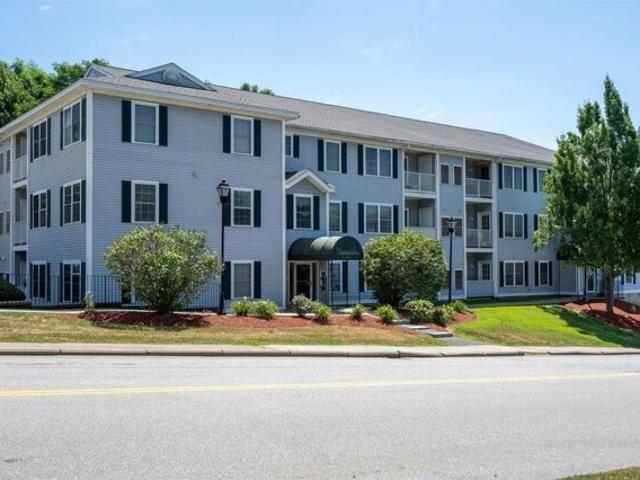 Condo for sale in Manchester