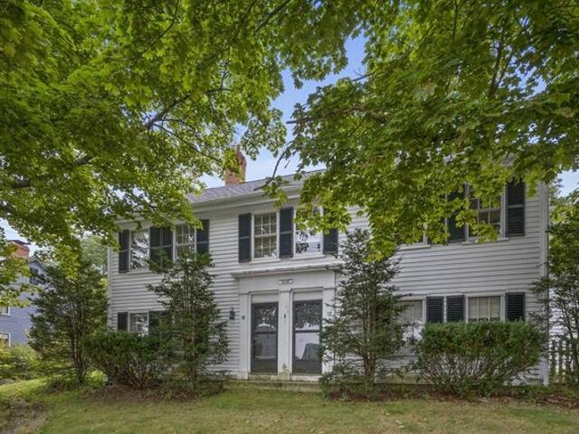 House for sale in Essex, Massachusetts