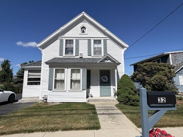 House for sale in Essex, Massachusetts